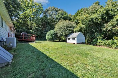 160 Nemergut Drive, House other with 3 bedrooms, 1 bathrooms and null parking in Stratford CT | Image 3