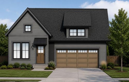TBD Lot C W Cayuga Street, Forest Home Township, MI, 49615 | Card Image
