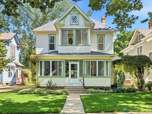 418 Pratt St, Longmont, CO, 80501-5436 | Card Image