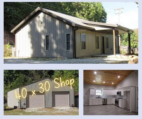 3033 Joe Bald Road, Kimberling City, MO, 65686 | Card Image