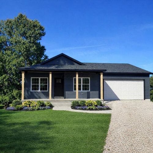 14 Summit Dr, Fredericktown, OH, 43019-9018 | Card Image