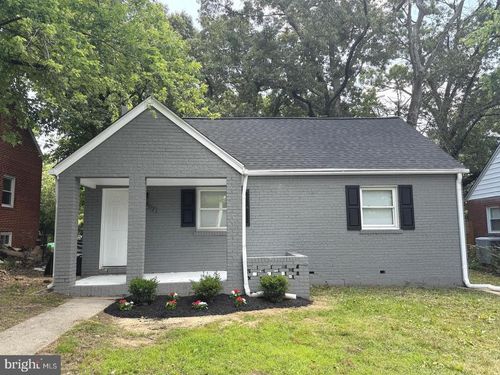3512 Pumphrey Dr, DISTRICT HEIGHTS, MD, 20747-4629 | Card Image