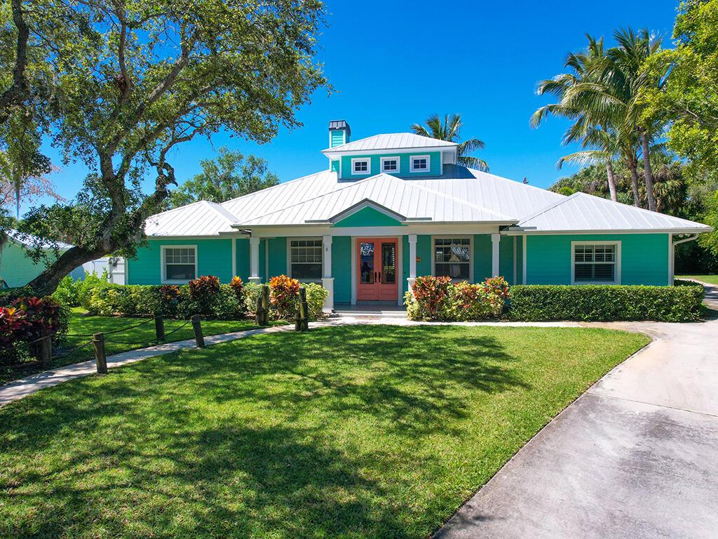 Eden Creek Ln, Jensen Beach, FL 34957
