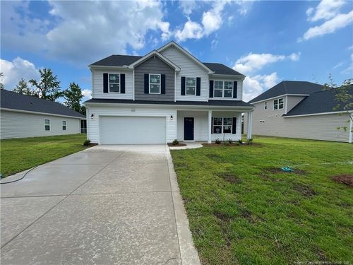 4279 Halkirk Dr, Fayetteville, NC, 28312 | Card Image