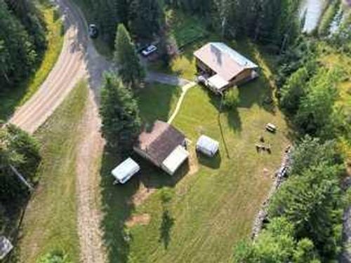 18501 Township Road 521a, Yellowhead County, AB, T7E3B9 | Card Image