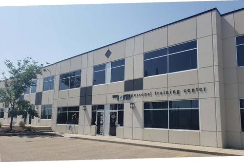 134 Pembina Rd, Sherwood Park, AB, T8H0M2 | Card Image