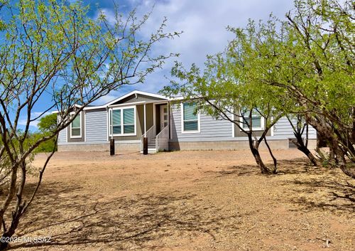 16710 E Yucca Ash Farm Rd, Sonoita, AZ, 85637-6722 | Card Image