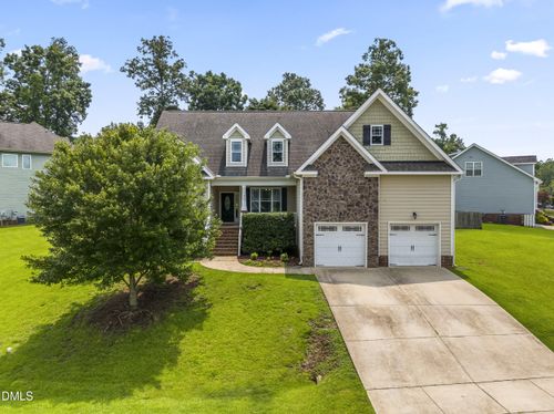 317 Nelson Ln, Clayton, NC, 27527-5551 | Card Image