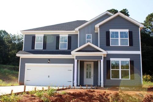 225 Sage St. Lot 34, Commerce, GA, 30529 | Card Image
