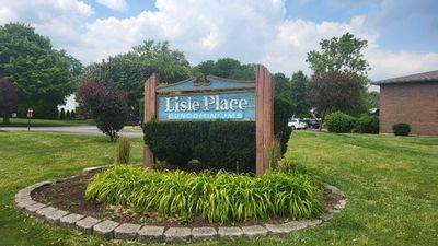 201 - 2300 Old Tavern Road, Condo with 2 bedrooms, 2 bathrooms and 2 parking in Lisle IL | Image 2