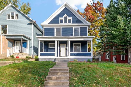 2322 Bryant Ave N, Minneapolis, MN, 55411-2113 | Card Image