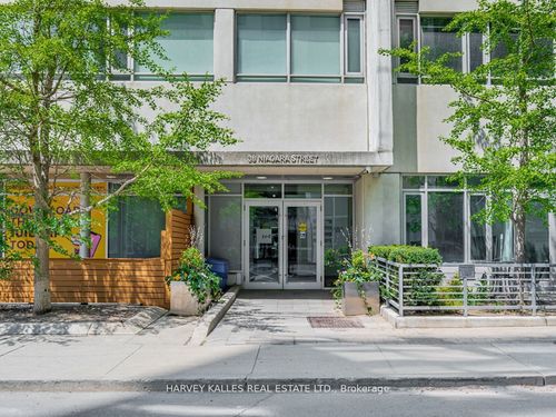 311-38 Niagara St, Toronto, ON, M5V3X1 | Card Image