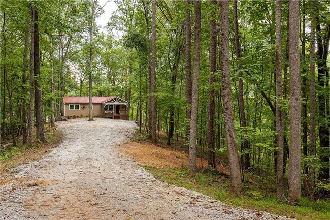 6592 Huckleberry Ln, House other with 1 bedrooms, 1 bathrooms and null parking in Lula GA | Image 29