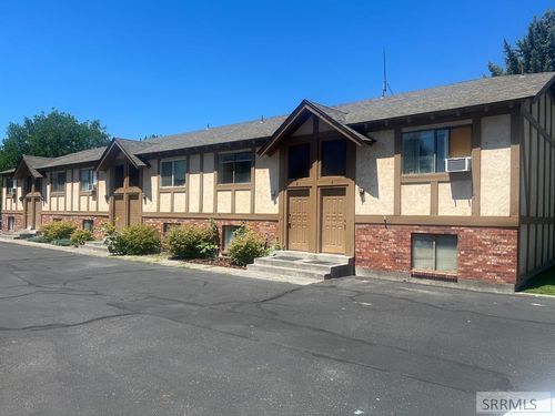601 John Adams Parkway, Idaho Falls, ID, 83401 | Card Image
