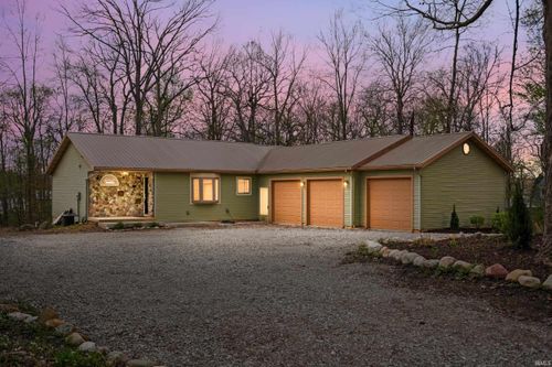 1080 N Shore Dr, Rome City, IN, 46784-9606 | Card Image