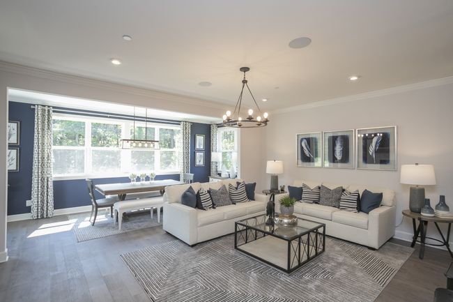 Model photo of similar home. | Image 10