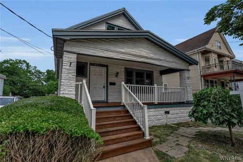 291 East St, Buffalo, NY, 14207-2516 | Card Image