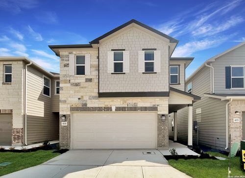 414-14839 Vance Jackson Rd, San Antonio, TX, 78249 | Card Image