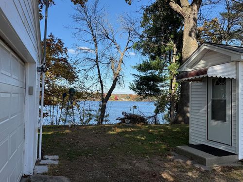 4166 W Cty Rd. K Road, Montello, WI, 53949 | Card Image