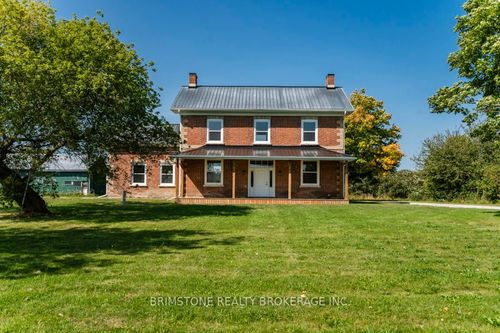 4580 County Rd 21, Essa, ON, L0L2N0 | Card Image