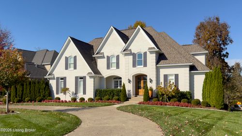 15129 Meadow Farms Ct, Louisville, KY, 40245-5609 | Card Image