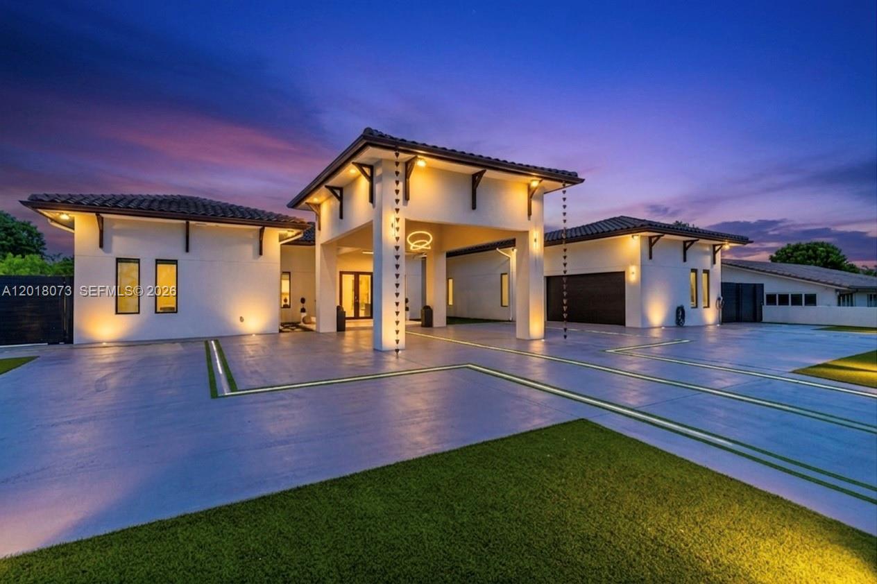 Residential in Miami