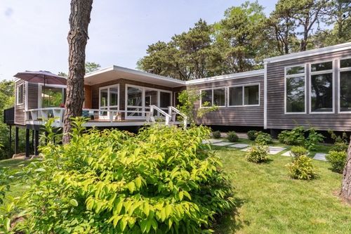 4 Depot Ln, Truro, MA, 02666 | Card Image