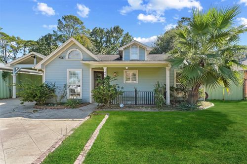 14906 Ashtex Dr, Humble, TX, 77396-2686 | Card Image