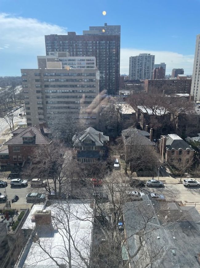 APT-1106 - 4250 N Marine Dr, Condo with 1 bedrooms, 1 bathrooms and 1 parking in Chicago IL | Image 20