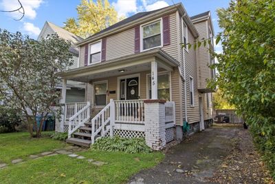 145 Richard Street, House other with 3 bedrooms, 2 bathrooms and null parking in Rochester NY | Image 2