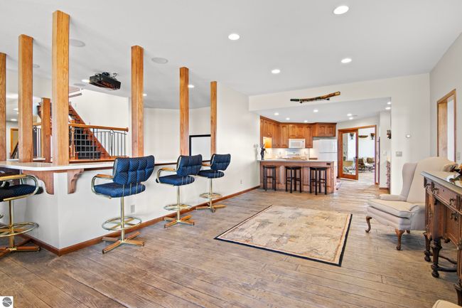 4173 Dornoch Ct, House other with 6 bedrooms, 4 bathrooms and null parking in Williamsburg MI | Image 31