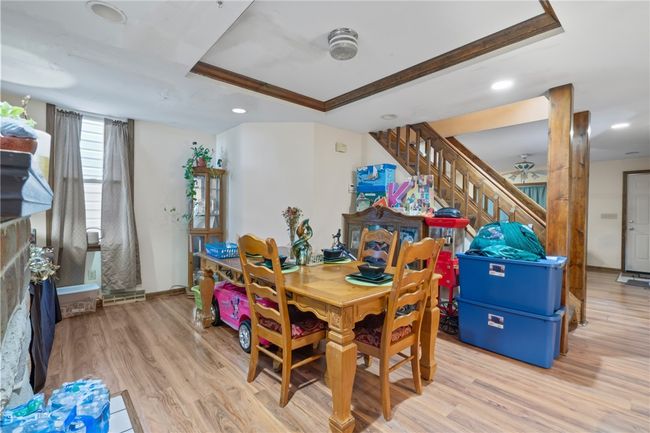 324 Linden Ave, House other with 4 bedrooms, 2 bathrooms and null parking in Sharpsburg PA | Image 8
