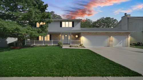 2921 Morningside Dr, Crown Point, IN, 46307-5190 | Card Image