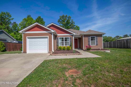 329 Contentment Ln, Knoxville, TN, 37920-3469 | Card Image
