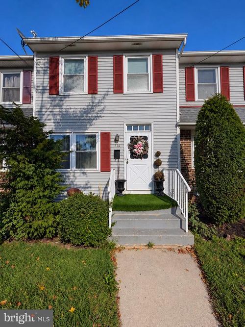 514 S Logan Ave, Trenton, NJ, 08629-1531 | Card Image