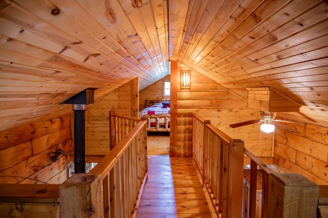 N8378 Timber Trl, House other with 2 bedrooms, 1 bathrooms and null parking in New Lisbon WI | Image 13
