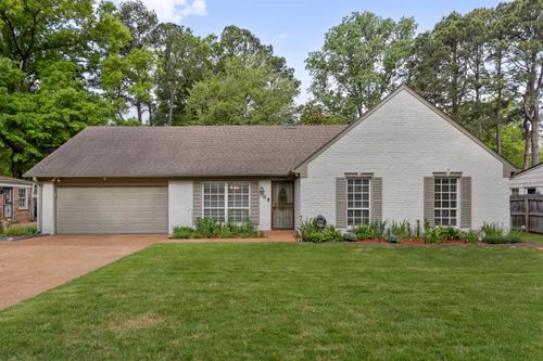 2527 Birchtree Dr, Germantown, TN, 38138 | Card Image