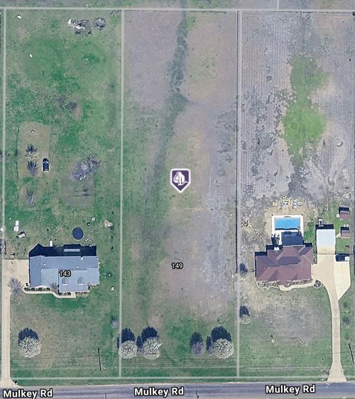 149 Mulkey Rd, Waxahachie, TX, 75167-9287 | Card Image