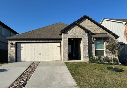 9721 Eloquence Dr, Manor, TX, 78653-2374 | Card Image