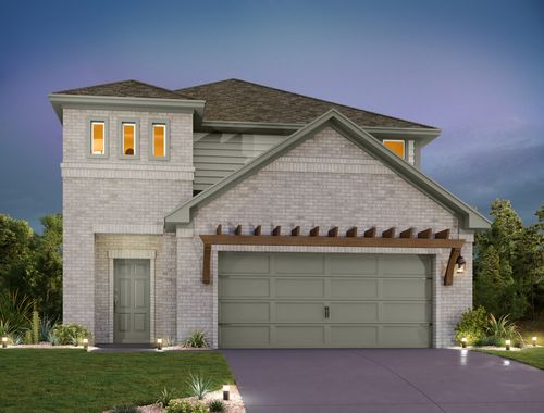 152 Ranier Way, Dripping Springs, TX, 78620-5743 | Card Image