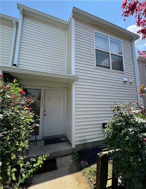 3844 Staffordshire Ln, Williamsburg, VA, 23188-2579 | Card Image