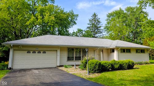 2316 W 66th St, Indianapolis, IN, 46260-4360 | Card Image