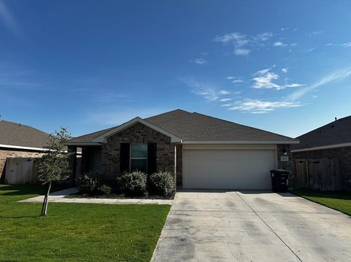 7611 Orange Blossom Rd, Odessa, TX, 79765-2599 | Card Image