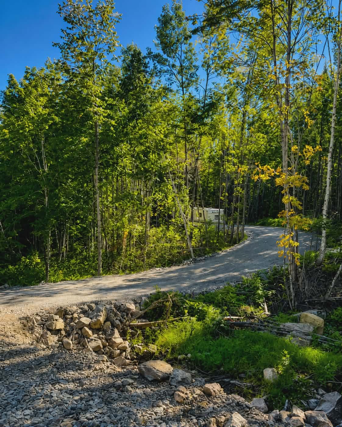 Land in Saint-Roch-de-Mékinac 3