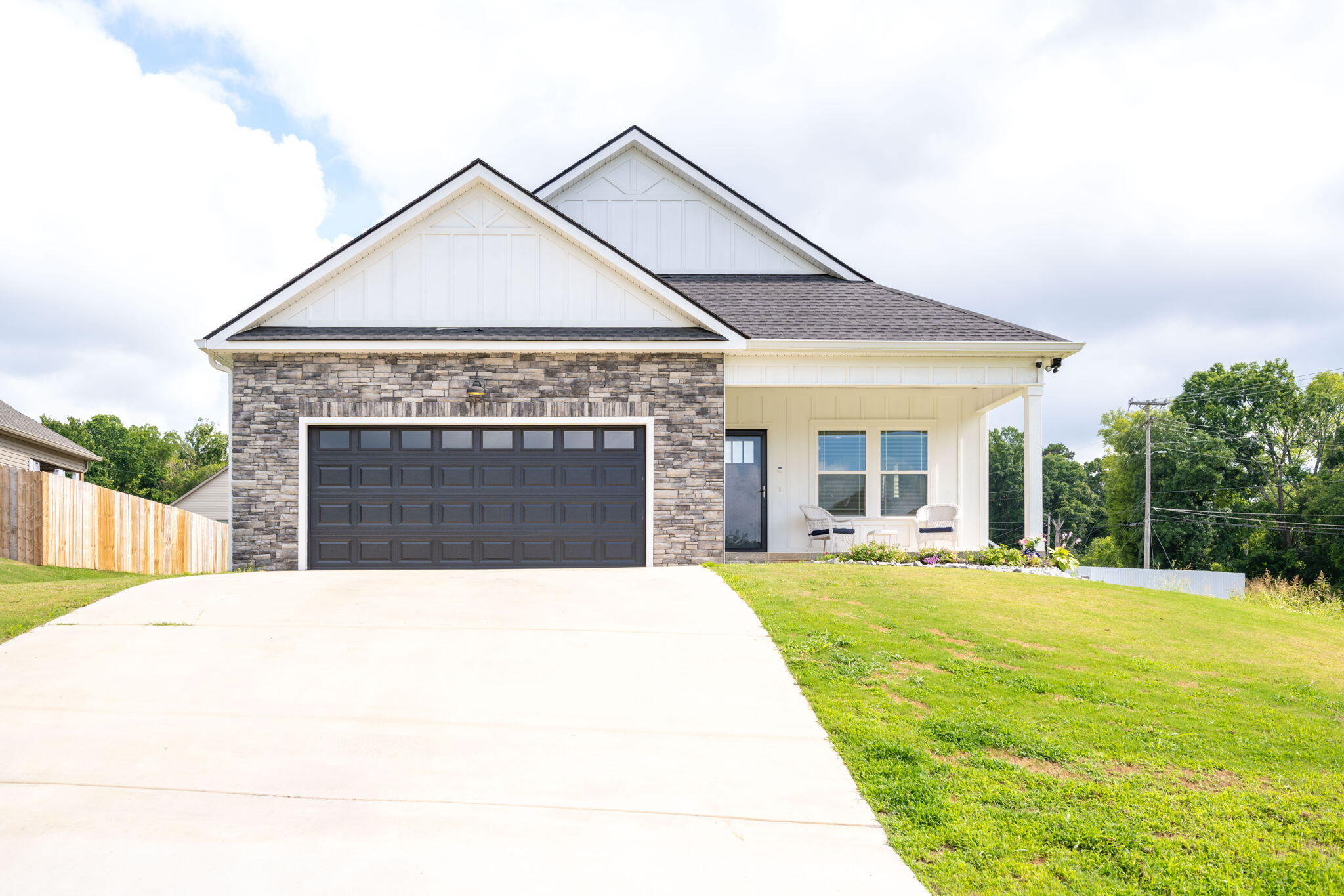 Campbell St, Rossville, GA 30741