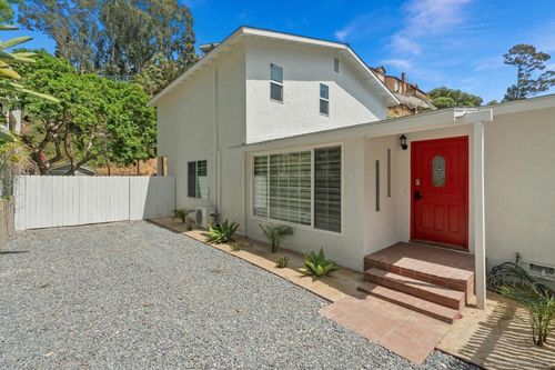 2821 N Arroyo Dr, San Diego, CA, 92103-6114 | Card Image