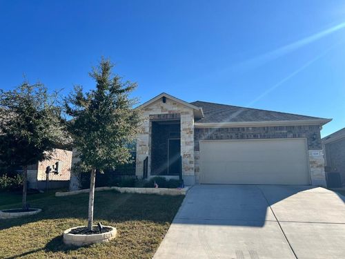 528 Elm Green Street, Hutto, TX, 78634 | Card Image