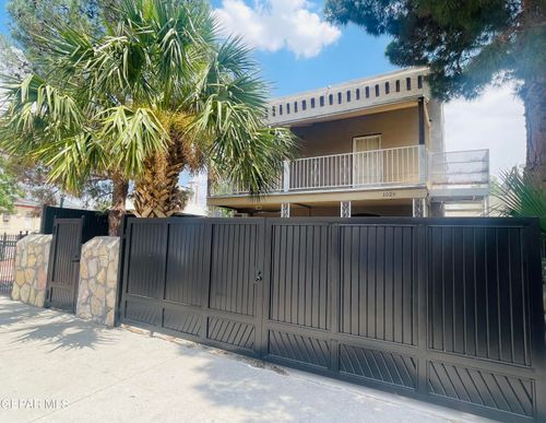 5-1026 Myrtle Ave, El Paso, TX, 79901-1568 | Card Image