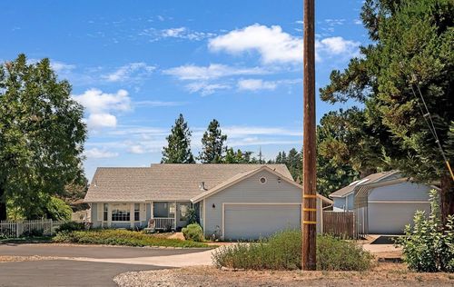 23821 Pine Ridge Rd, Pioneer, CA, 95666-9742 | Card Image