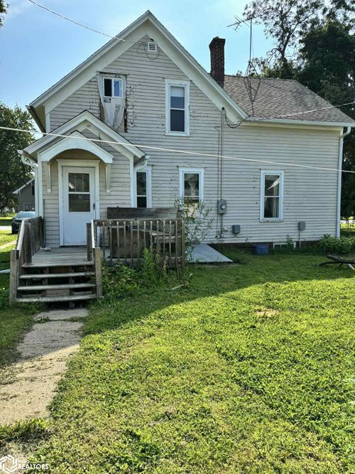 204 8th St N, Northwood, IA, 50459-1228 | Card Image